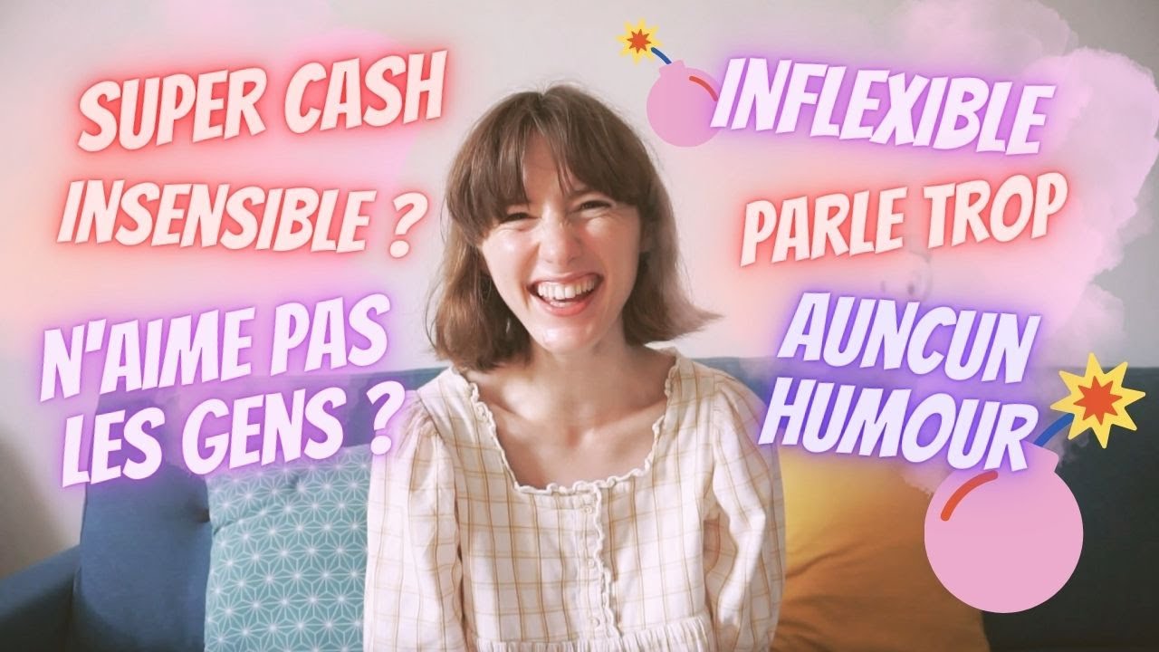 10 Traits de l'AUTISME interprétés comme de la méchanceté par l'entourage !