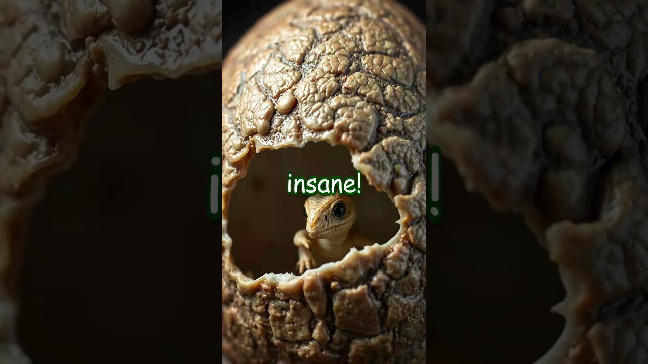 Hidden beneath our feet - The secret dinosaur civilizations