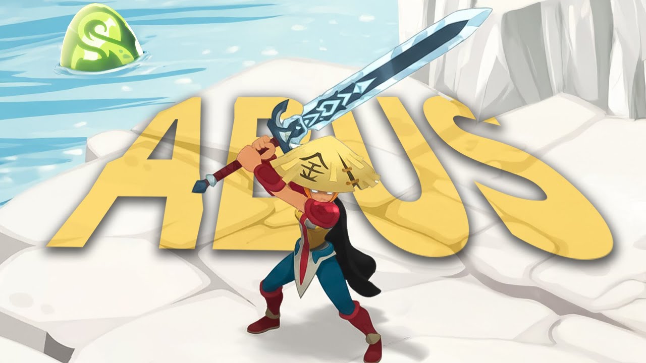 Les NOUVEAUX ABUS de DOFUS 3.3 (Stuffs, L&eacute;gendes..)