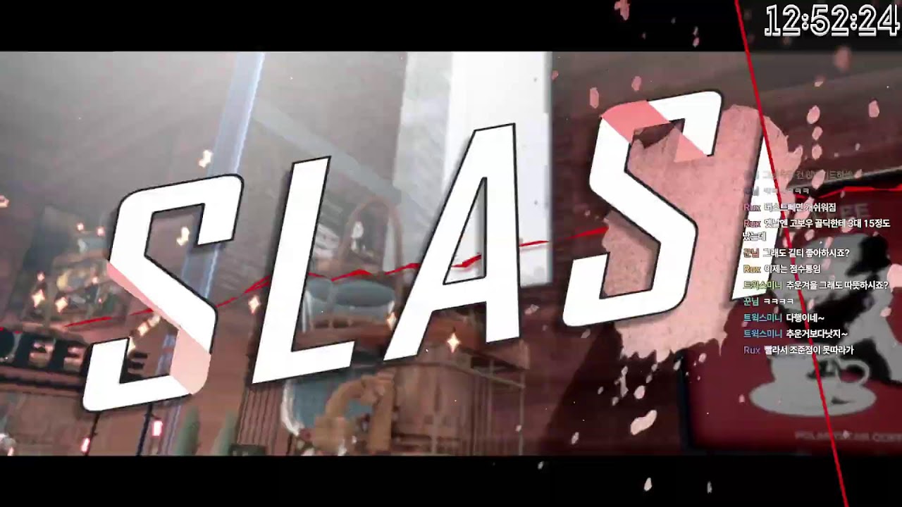 [GGST] Gustav happychaos