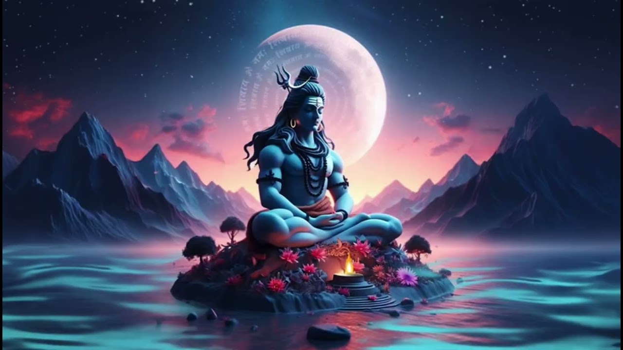 Shankaraye || Abhiraz jaykar || Lettest Bhakti song || New Bhakti song 2026