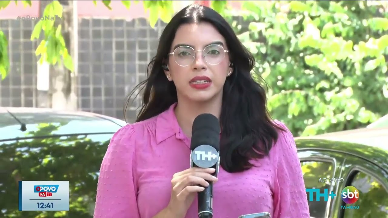 Tribunal de Justiça mantém Padre Egídio em prisão domiciliar - O Povo Na TV - 03 03 26