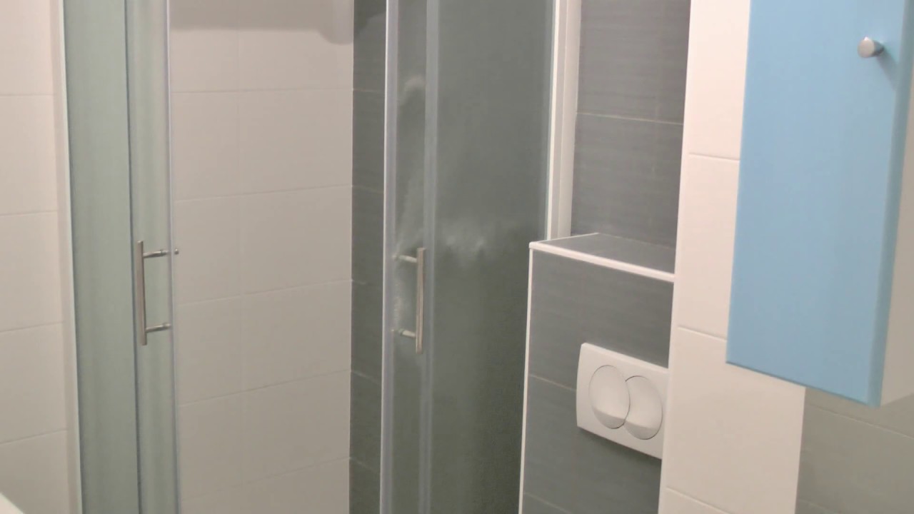 Adaptacija stana u Zagrebu od 35 m2 po sistemu ključ u ruke - Adaptacije d.o.o.