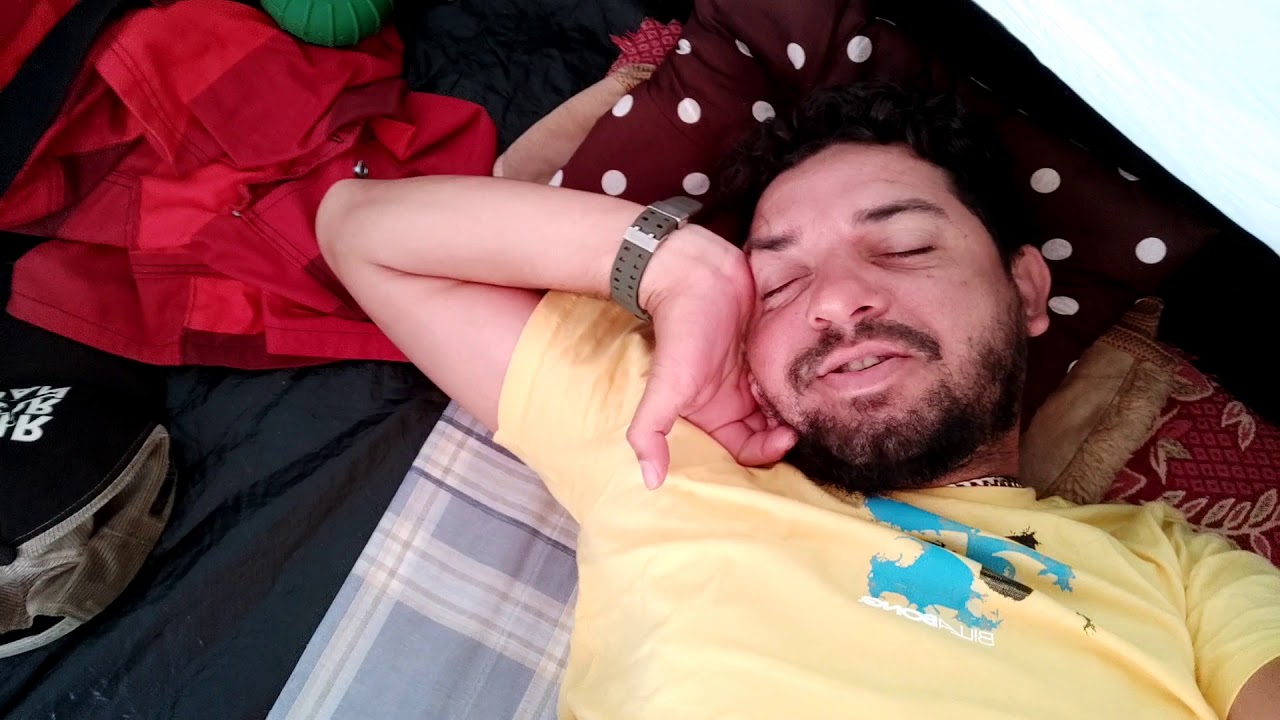camping Roots de 4 dias na cidade de Martins RN