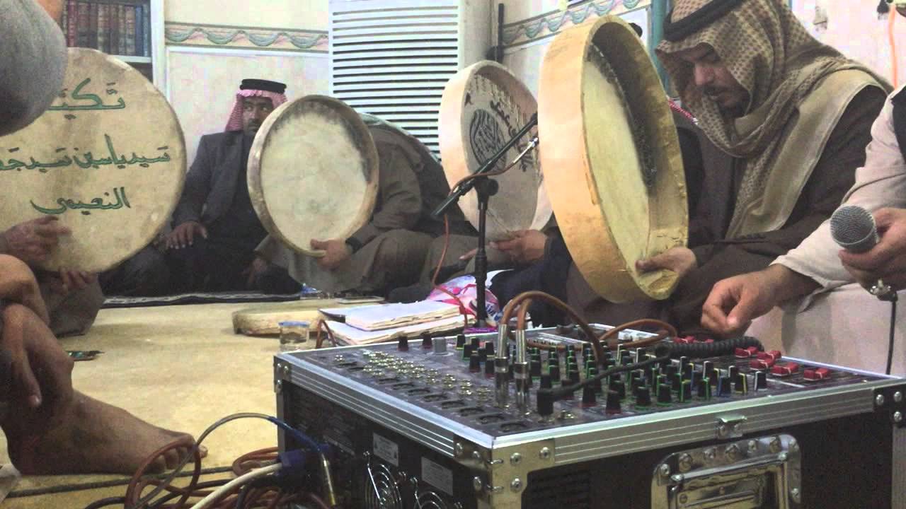جديد عتابه ومديح المداح ميسر الحيالي 2016 حربي