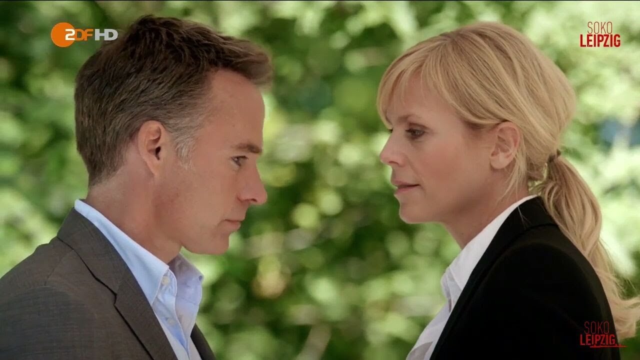 Jan und Ina best of Staffel16