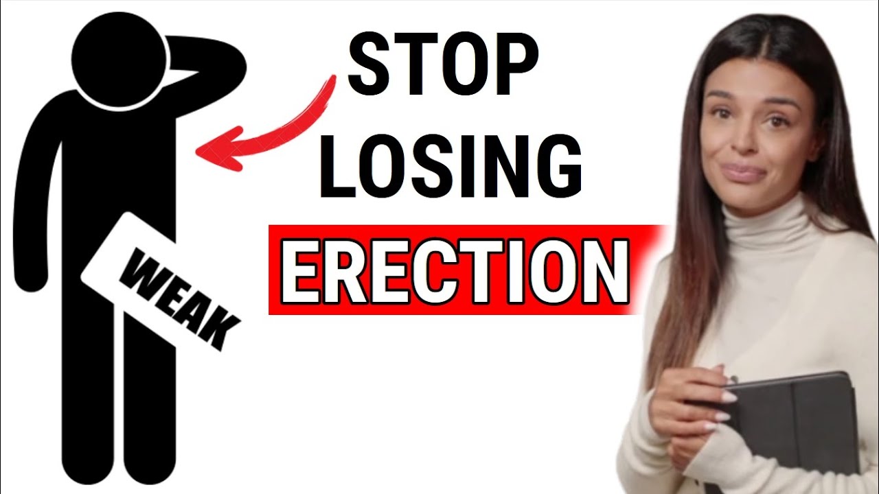 Stop Losing Your ERECTION During Sex Stay Hard All The Way! – 7 Simple and Fast Fixes | UROLOGIST