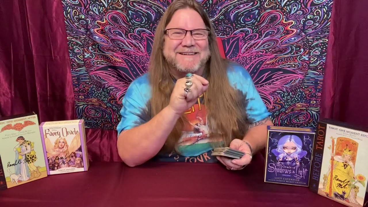 Taurus - August, 2020  