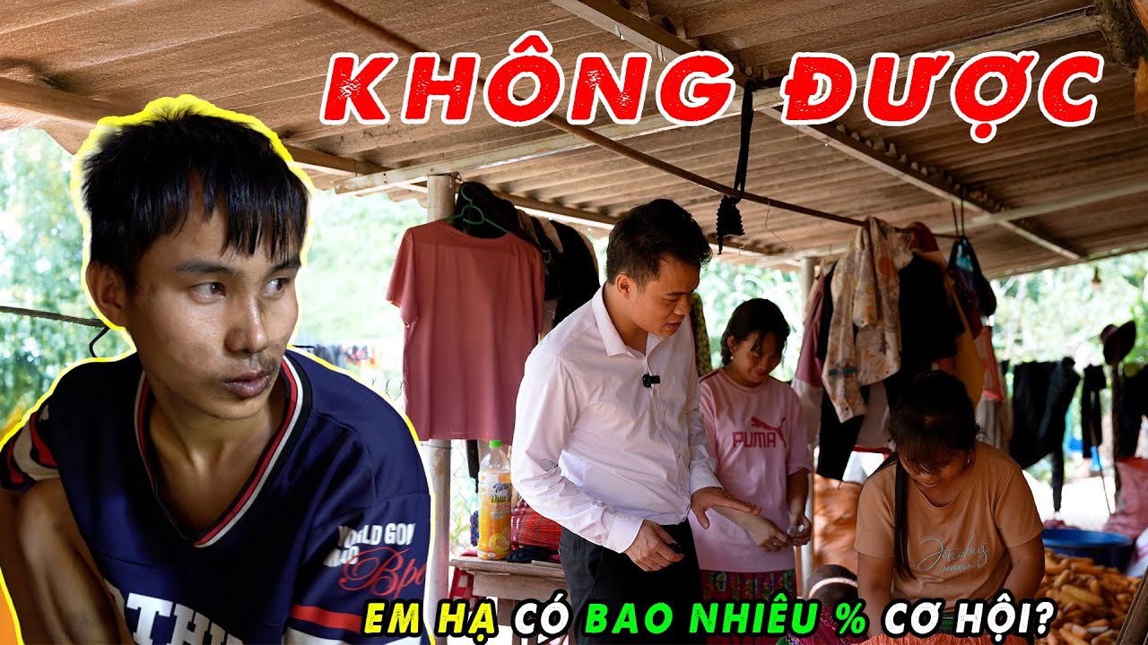 Em Hạ liệu có còn cơ hội? Bất Ngờ với phản ứng của bà nội khi Đạt đến đón hai mẹ con Em Dợ