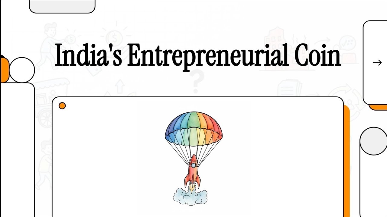 India&rsquo;s Entrepreneurial Coin: Understanding MUDRA and the Insolvency & Bankruptcy Code (IBC)