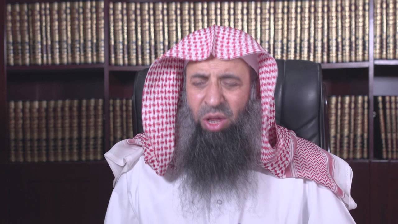 حكم فتح محل للخياطة الرجالية || الشيخ عبد المحسن الزامل