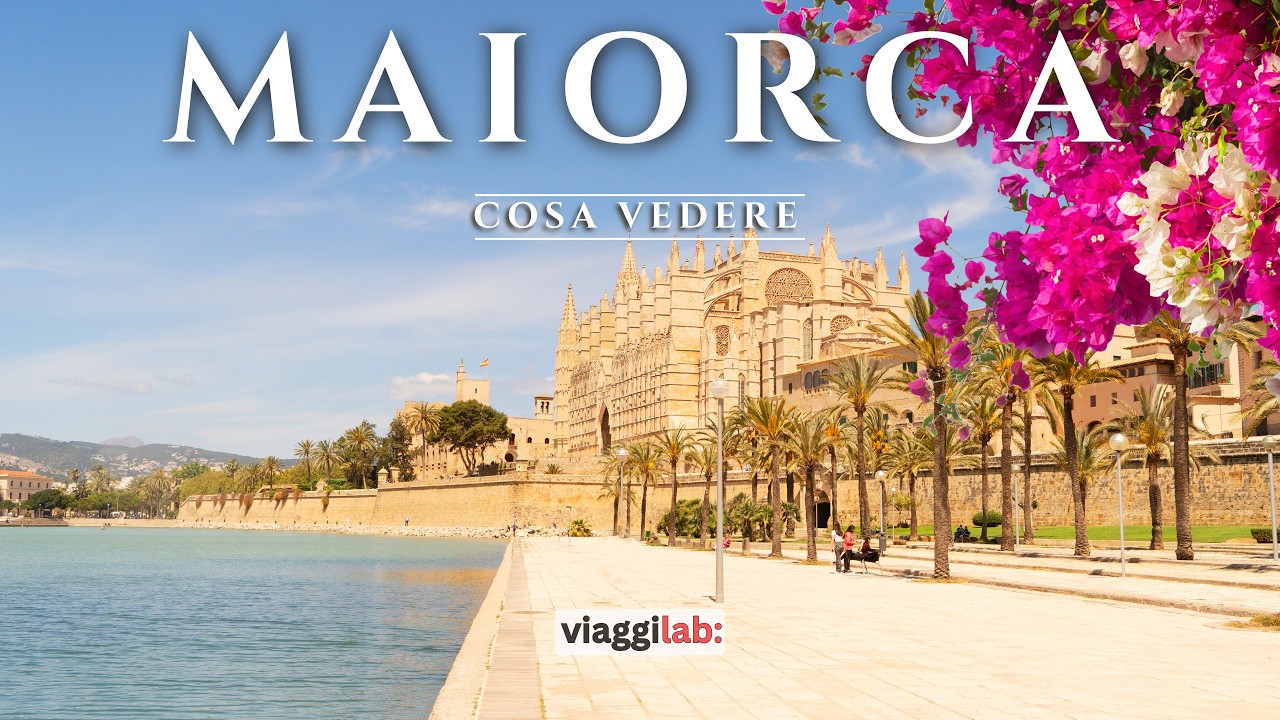 Maiorca cose da vedere che ti lascieranno a bocca aperta! Top 10