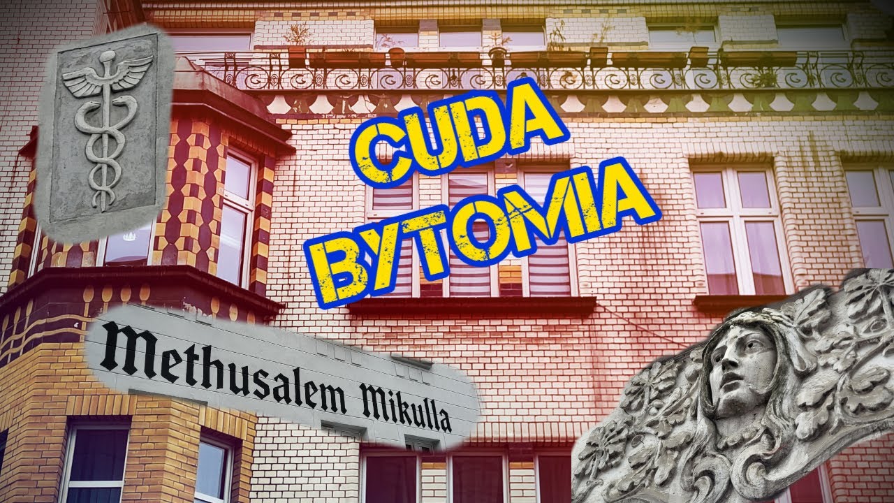 CO KROK, TO ZACHWYT, czyli zwykły dzień w Bytomiu [Bytom]