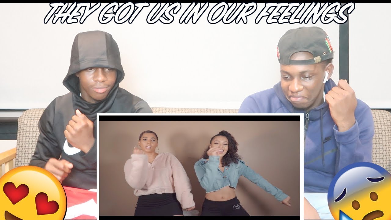CERAADI I Want A Bae Playlist 😍😭💗- REACTION
