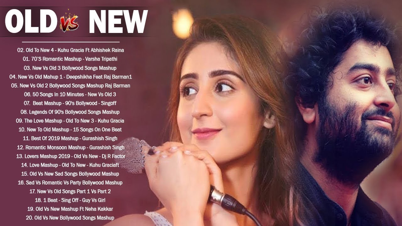 New Song 2026 | New HindiSong | Best of Arijit Singh, JubinNautiyal, Atif Aslam, Darshan Raval
