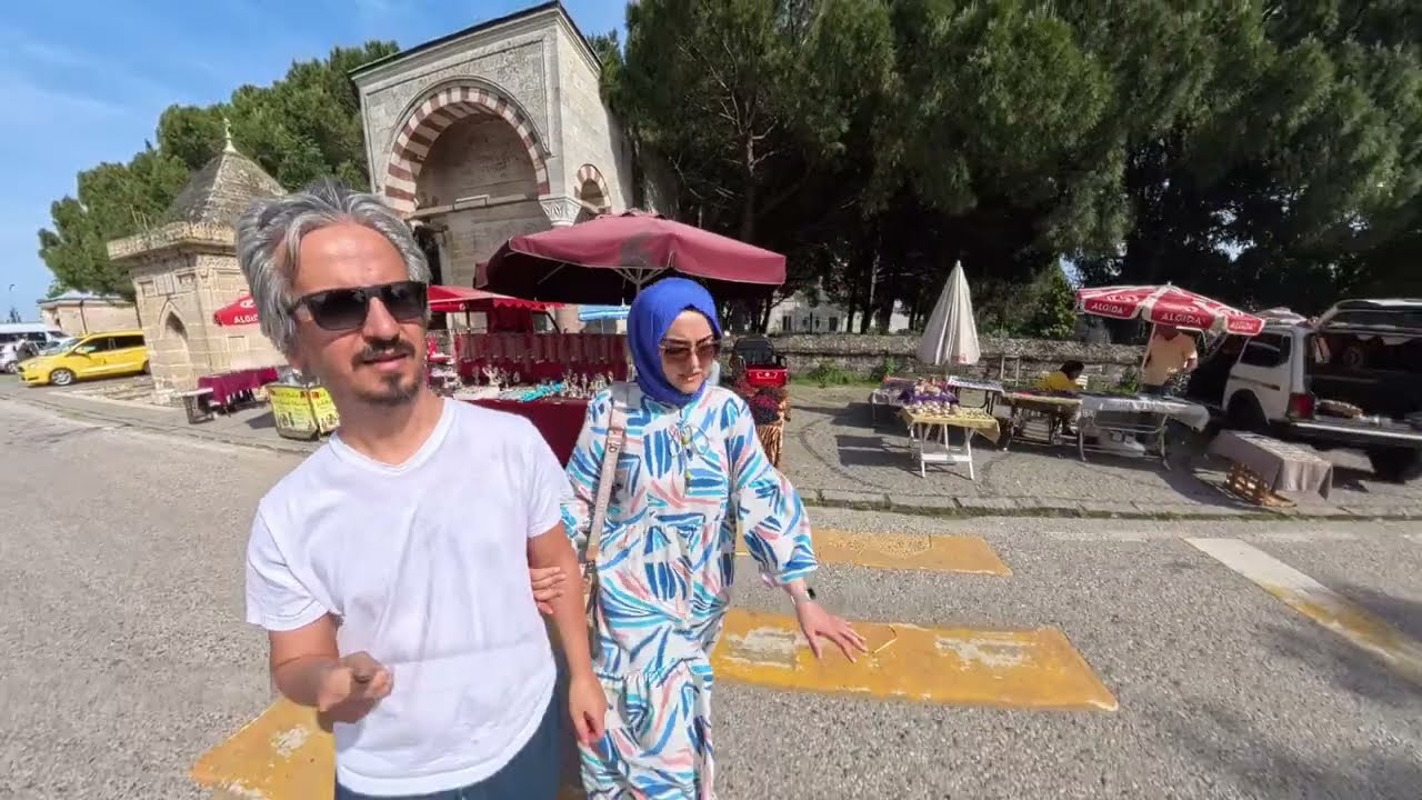 Sultan Bayezid II Complex & Health Museum &ndash; Ottoman Medicine in Edirne 🏛️🩺