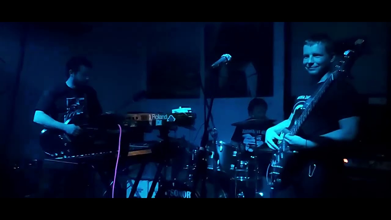 ZAGUSLJIVI DIM #1 - Live@Kontra-punk-t, 17.02.2026.