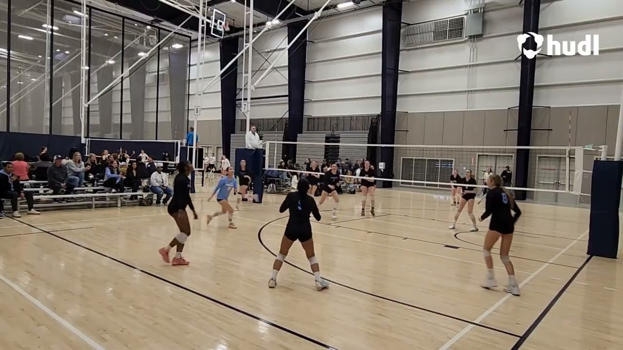 NCVA 17/18 Power League #2 - Feb  21, 2026 (10th)