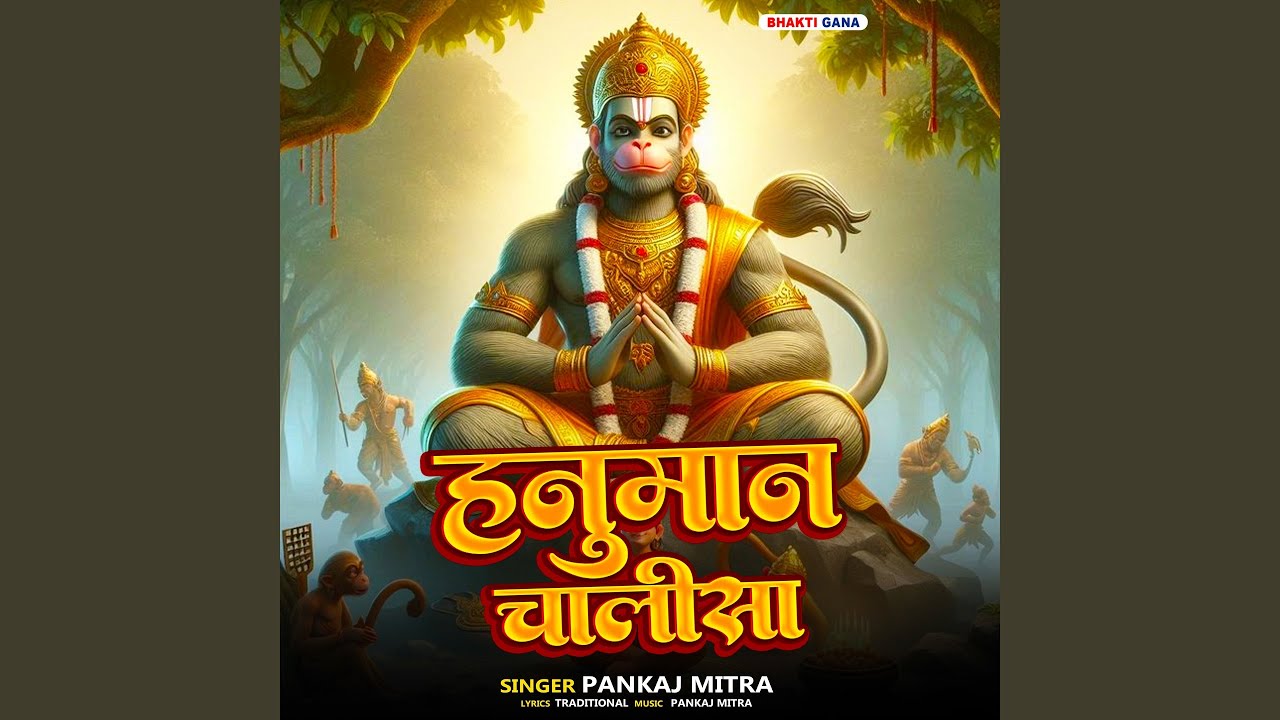 Hanuman Chalisa