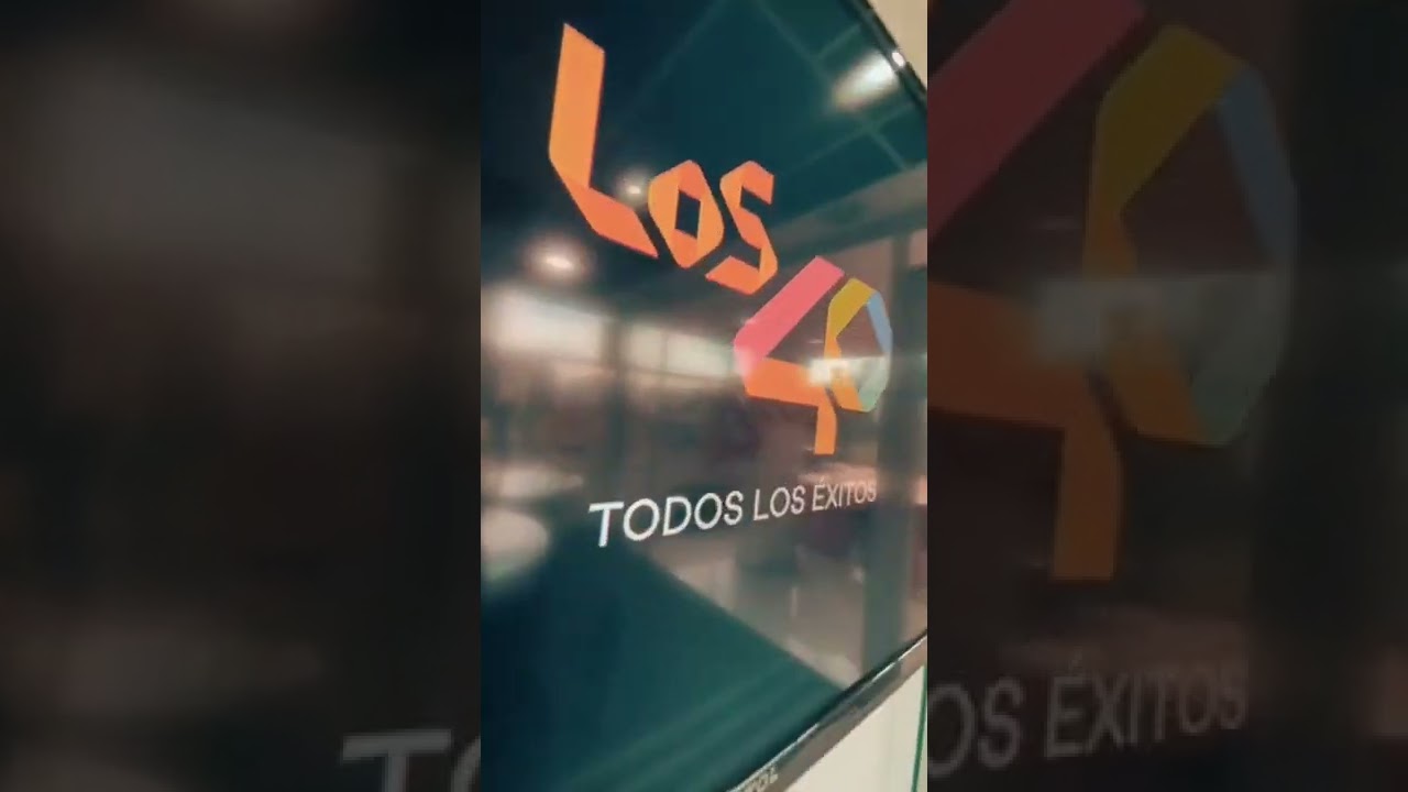 LOS40 Ecuador, Todos Los &Eacute;xitos