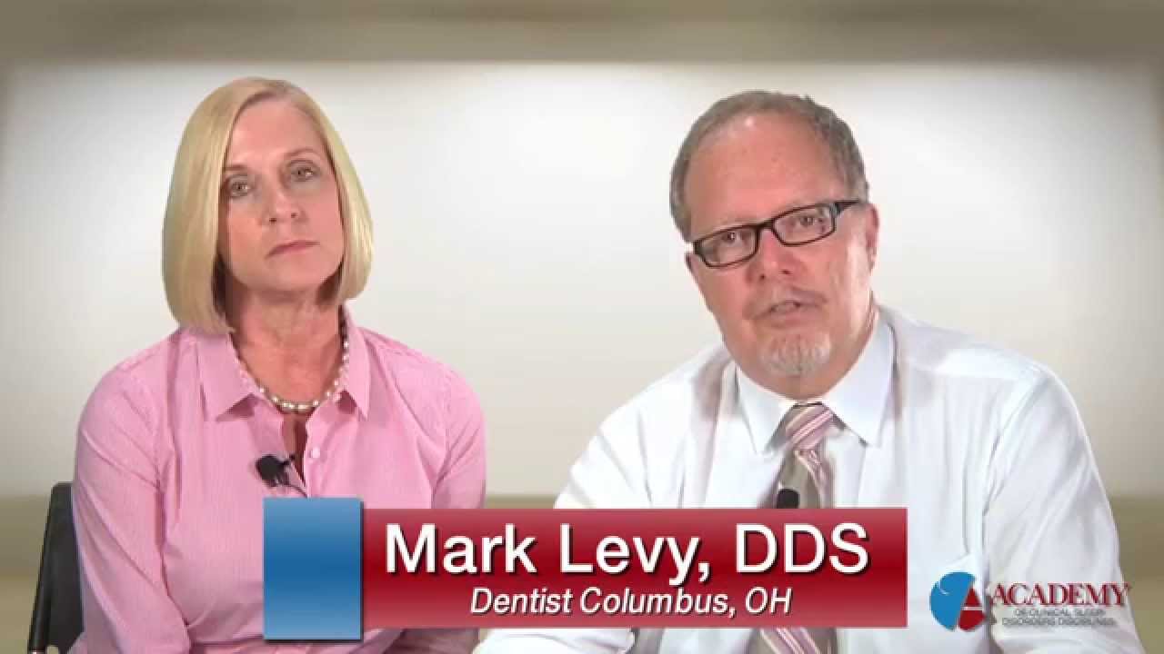 Build With Sleep Dental Consultant Cynthia Levy Dental Sleep Today