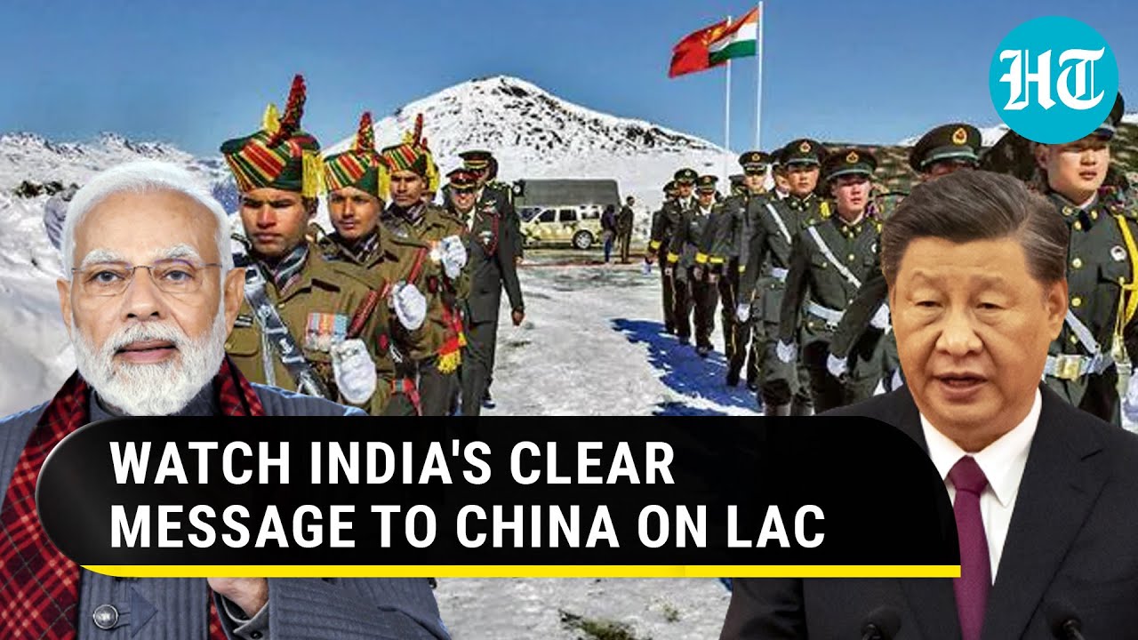India's clear message to China on LAC standoff at Beijing meet; 'No Normalcy...'  | Details