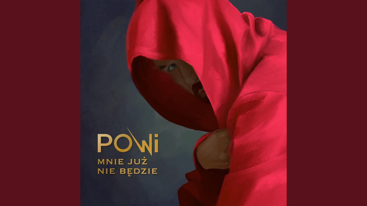 Mnie Już Nie Będzie