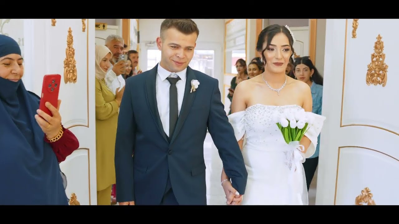 Melis & Emre NİKAH SALONU