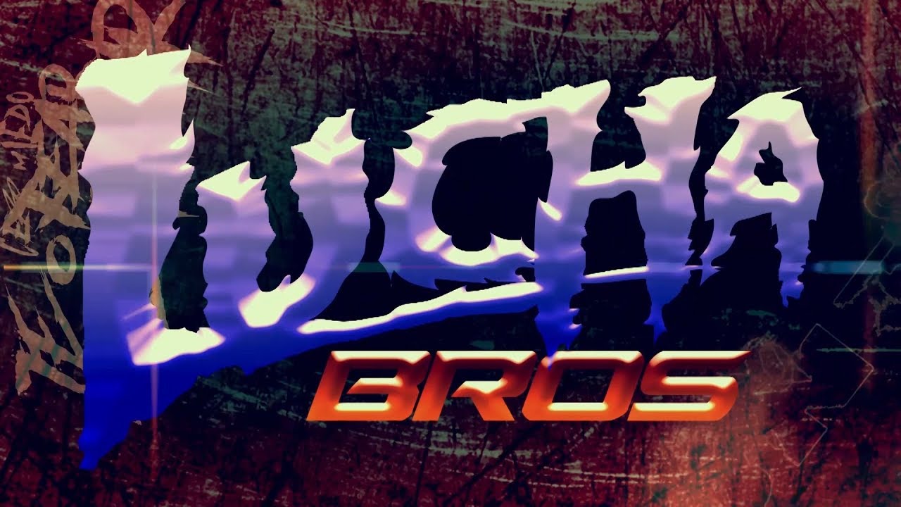 Lucha Bros Theme Song and Entrance Video | IMPACT Wrestling Theme Songs
