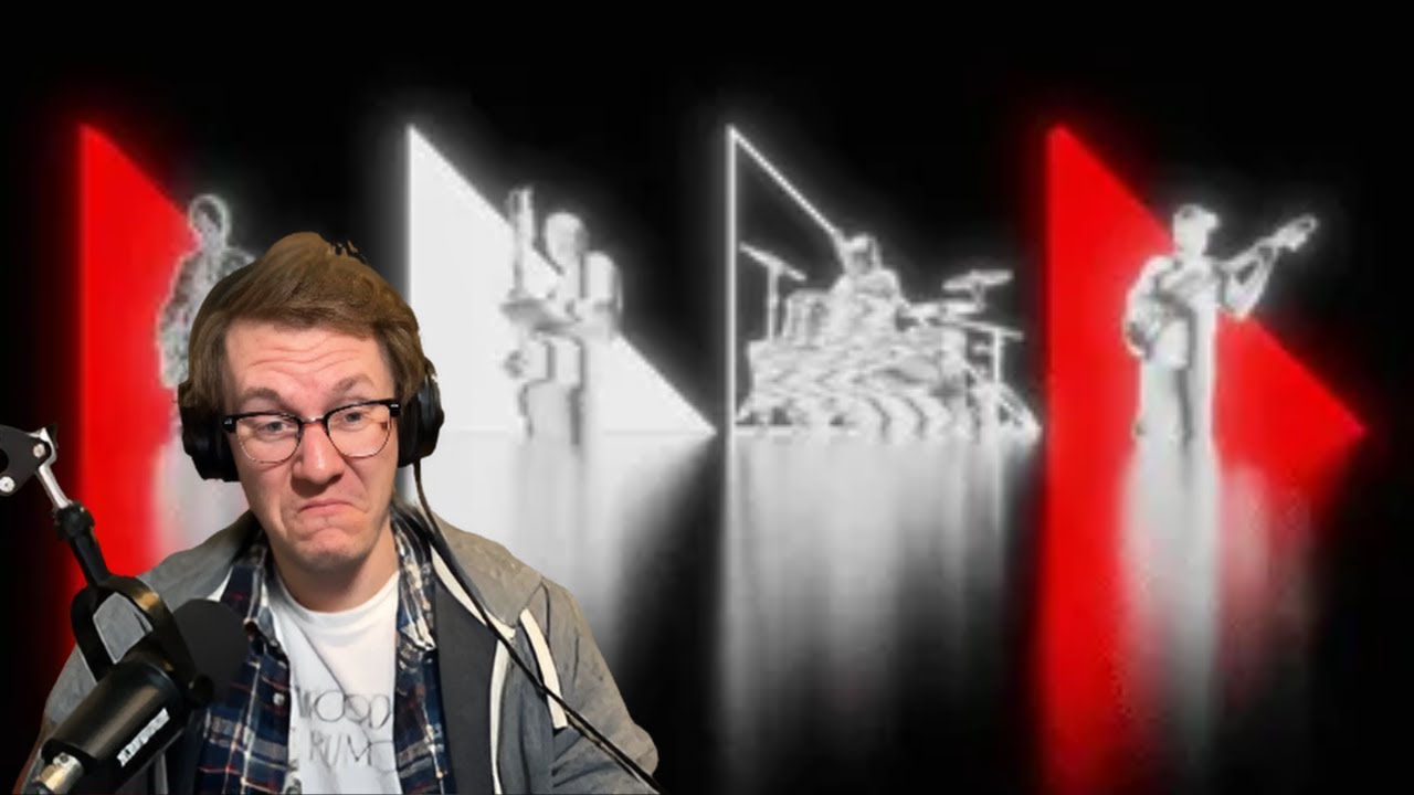 Remember - Red Vox Reaction