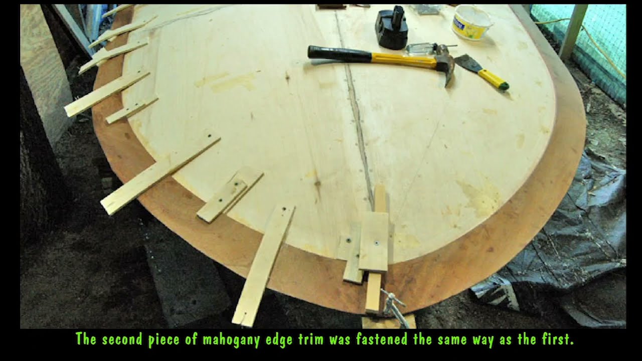 Mini Most XL Build Part 4 YouTube HD