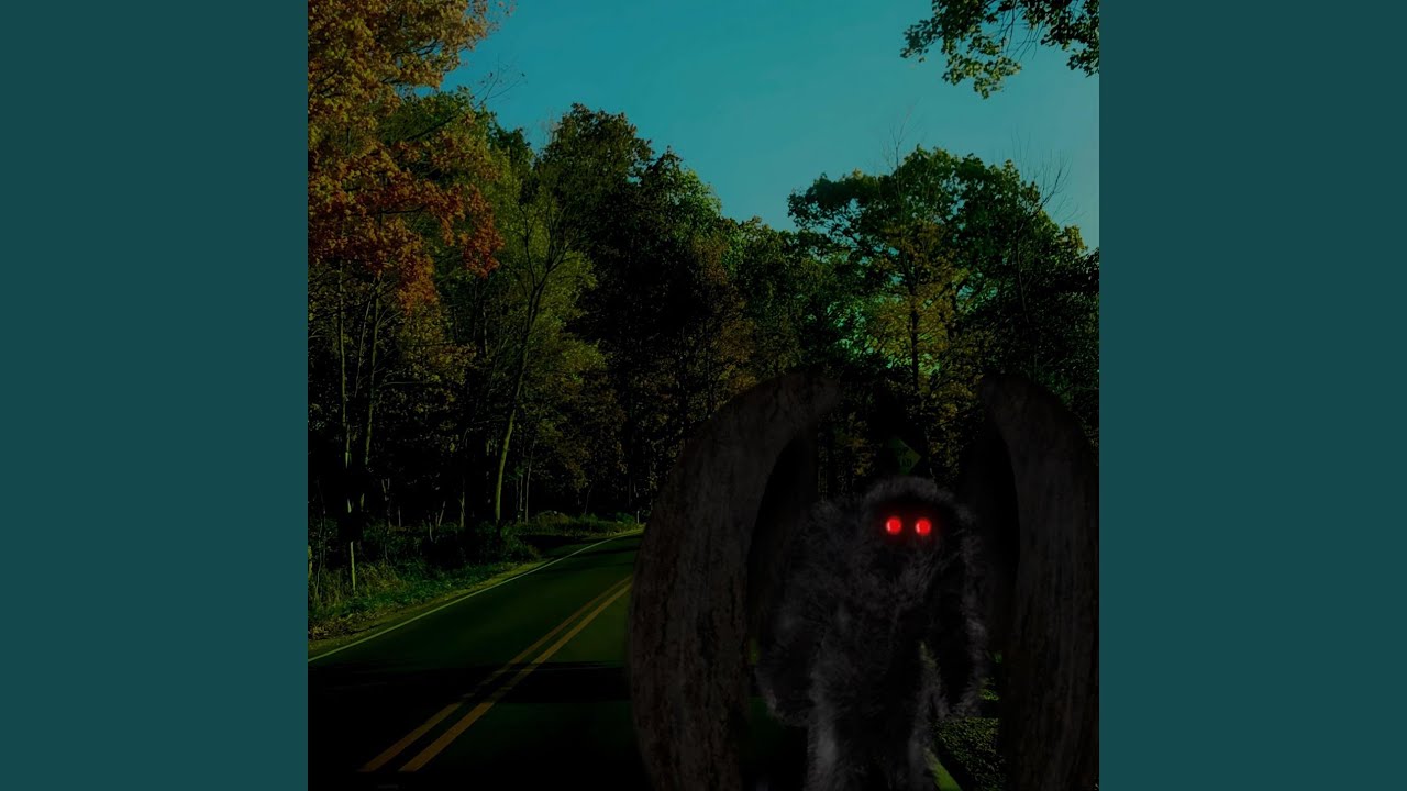 Mothman, Oh Mothman