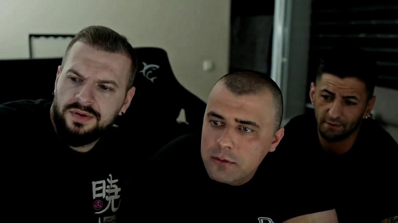 NUNI BEMBA ARNEL (najsmiješniji momenti) challenge 🤣