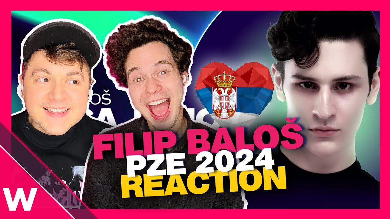 🇷🇸 Filip Baloš - 