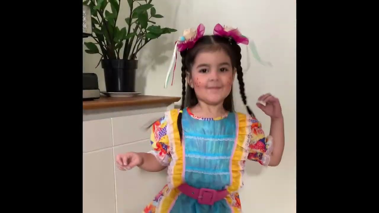 FESTA JUNINA DA ESCOLA 2024 