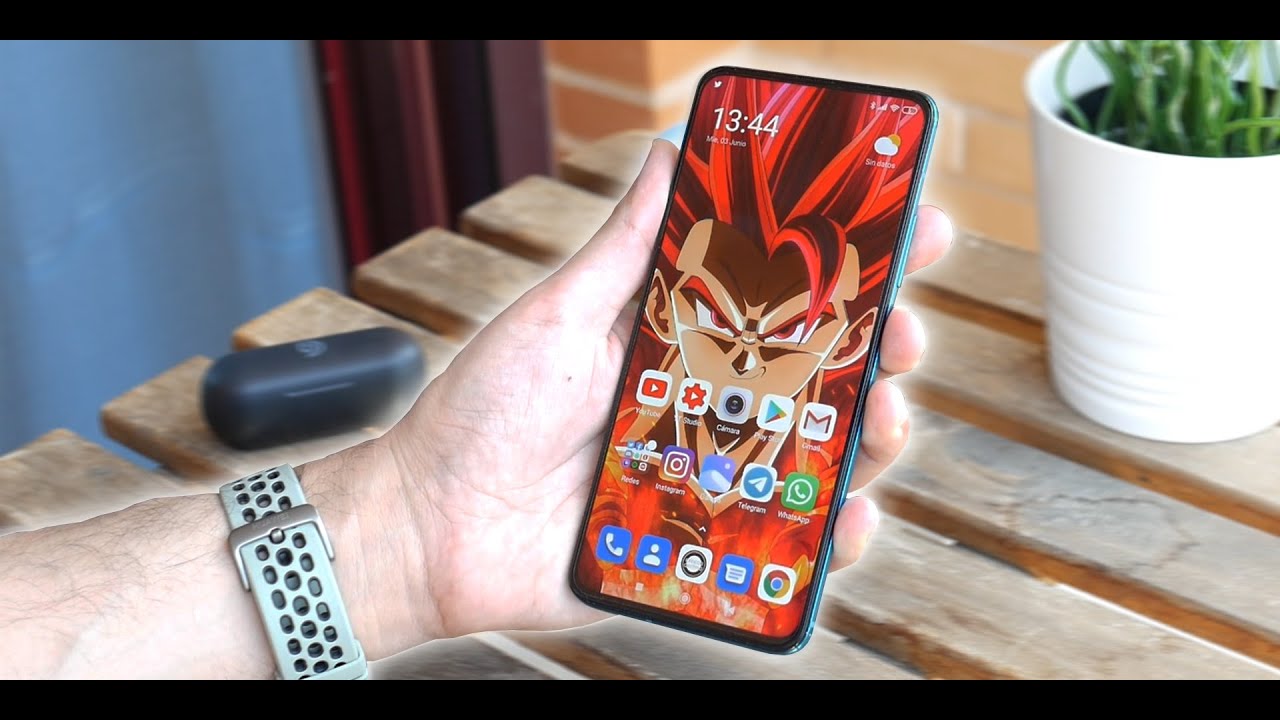 POCO F2 PRO, el MÁS POTENTE y BARATO del año | Lo que debes SABER!