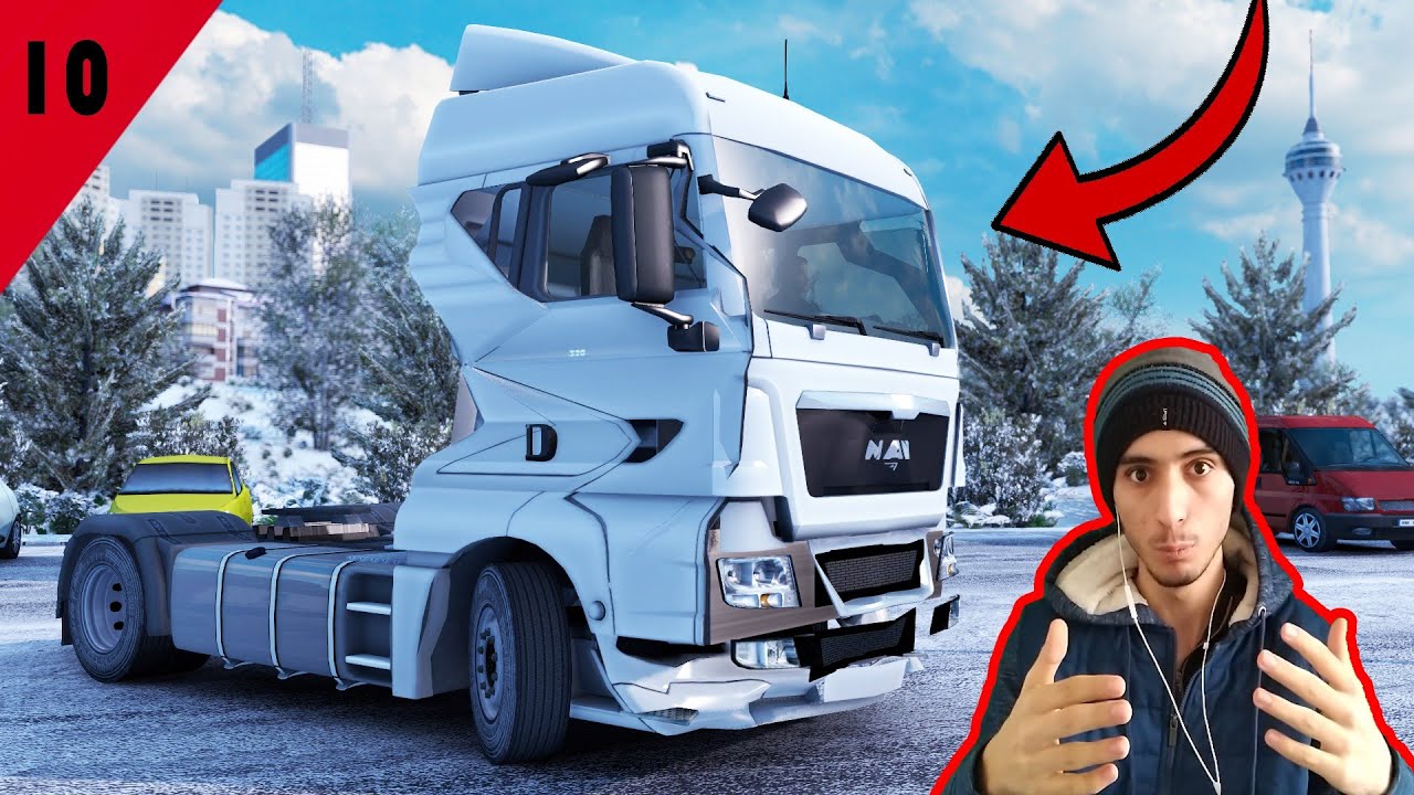 Kaza Yaptık!!! Gerçekçi Final 10.Bölüm
