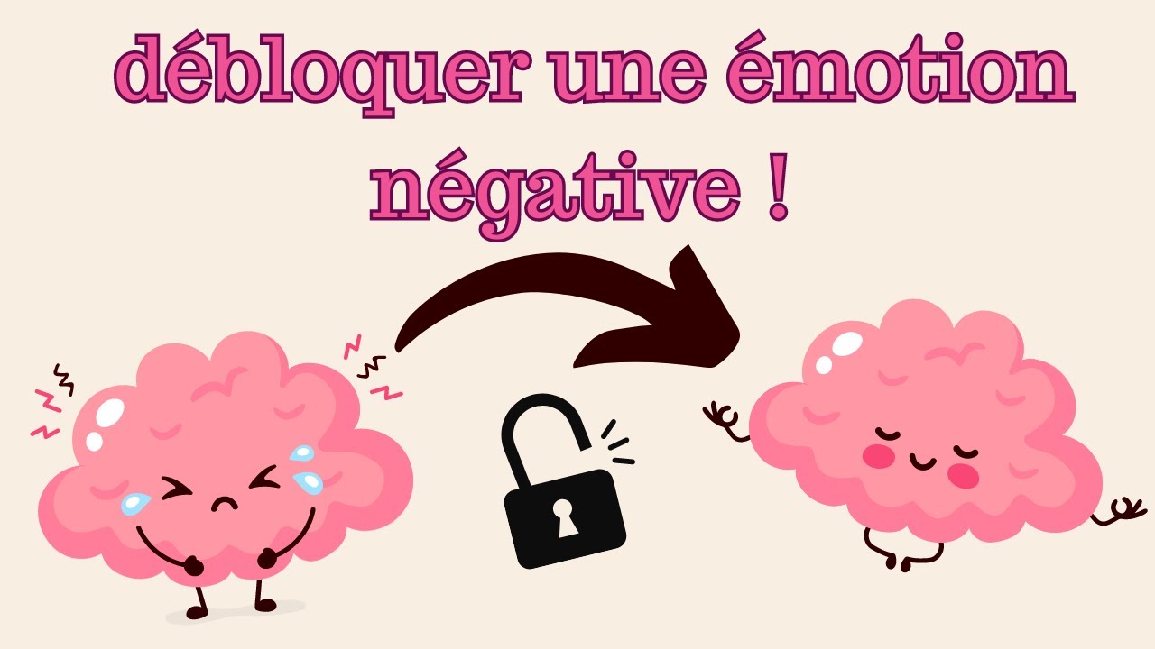Supprimer un état émotionnel désagréable en désactivant l'ancrage ! Un outil du coach tiré de la PNL
