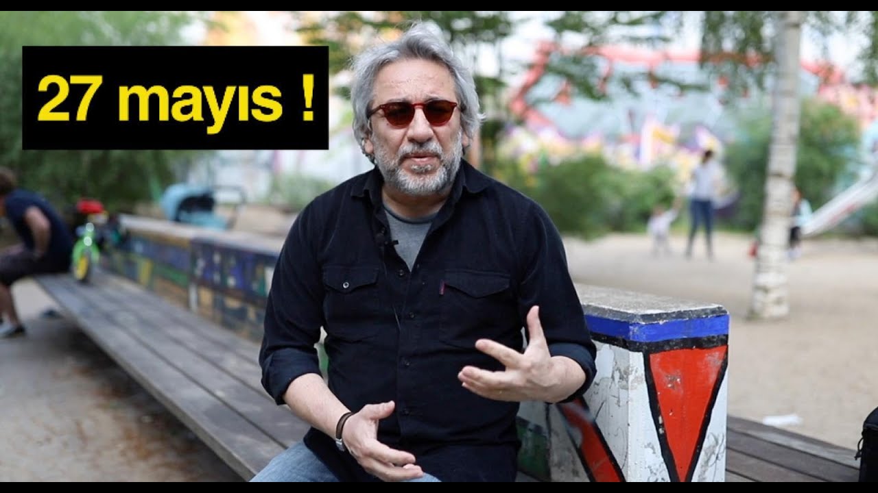 YASSIADA: Bir de benden dinleyin