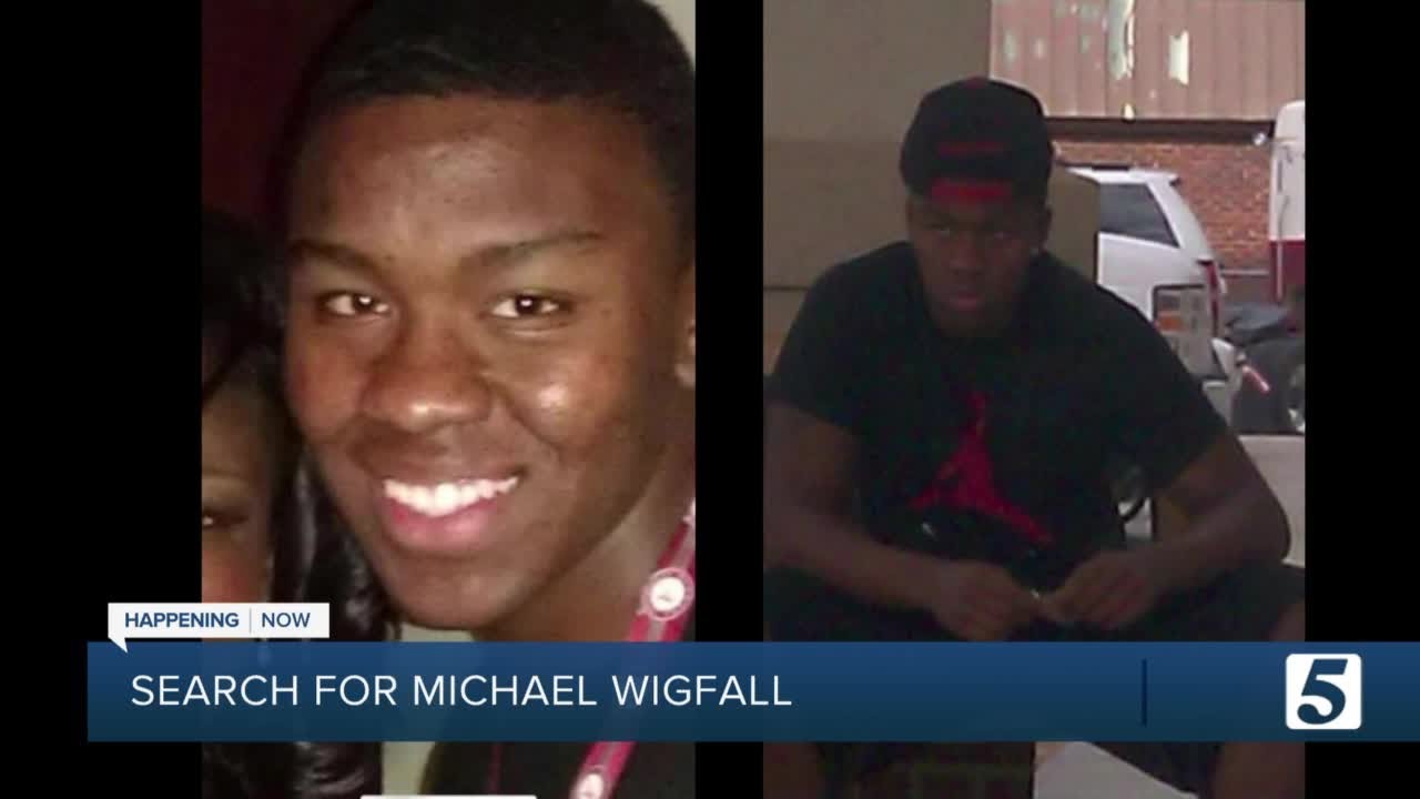 Police search for missing Chattanooga man with Schizophrenia