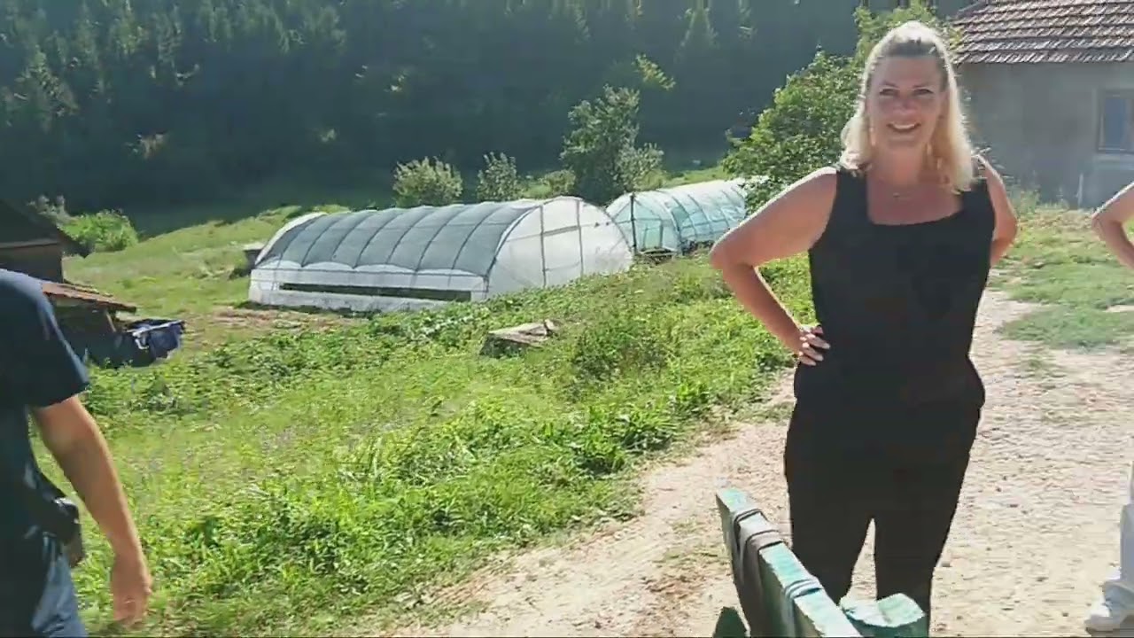 Visoko Upovac Boišča 2024