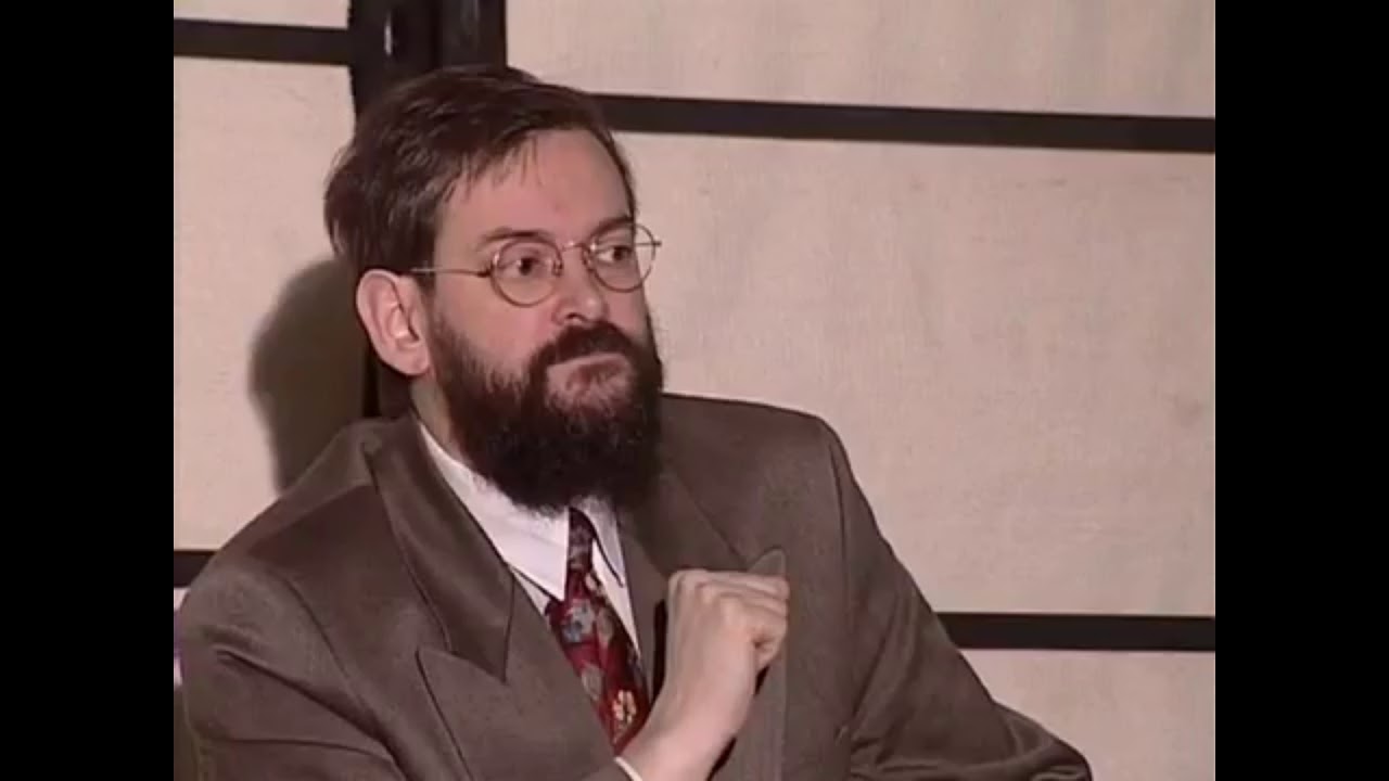 Dr. theol. Roger Liebi - Vaterunser falsch übersetzt? - Wie ist die Bitte zu verstehen ?