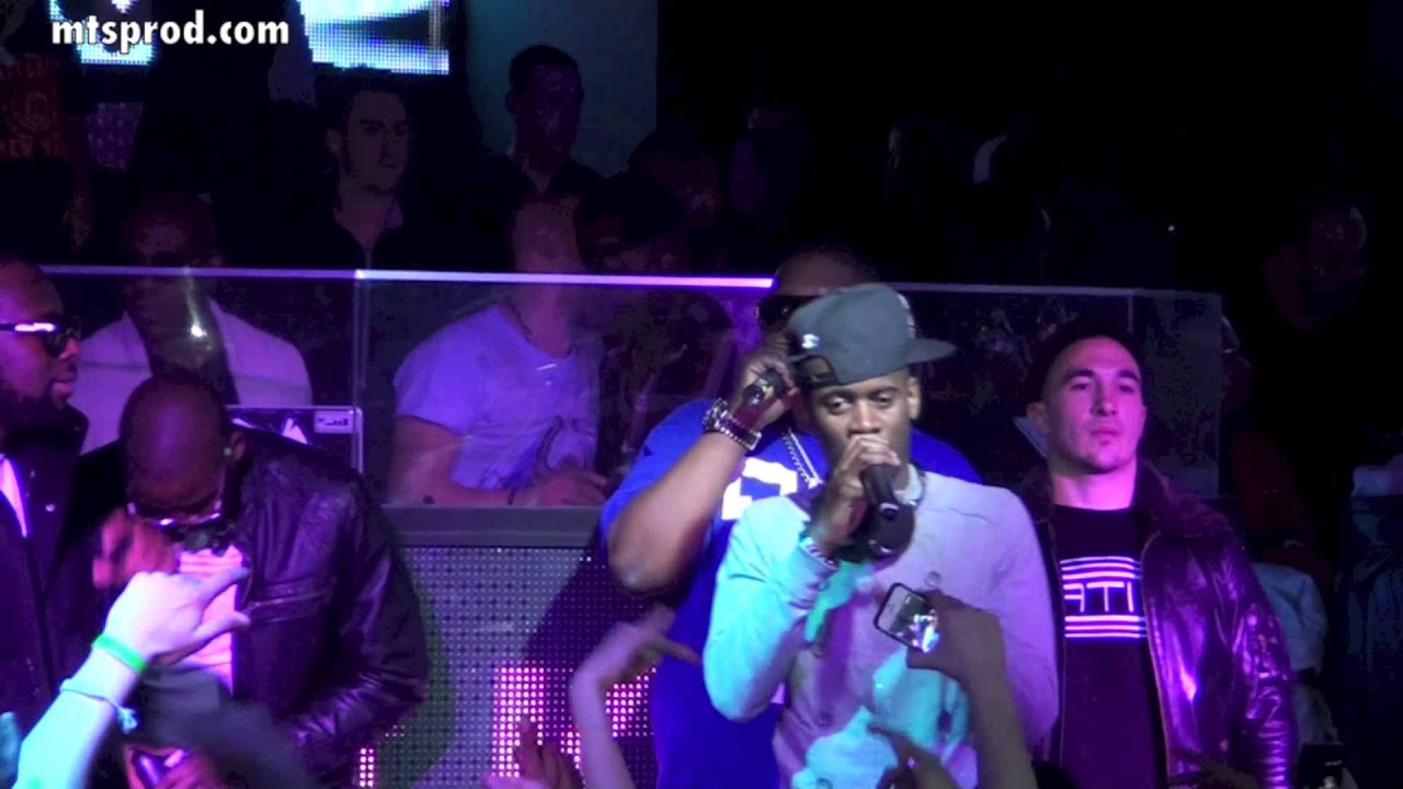 Sexion d'assaut D&eacute;sol&eacute; Lokomia Club