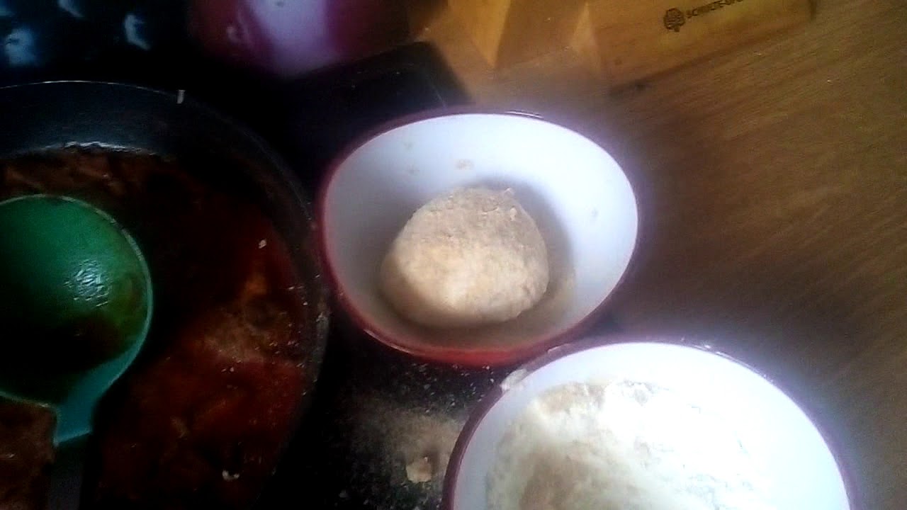 Frittier viedeo Teil 1