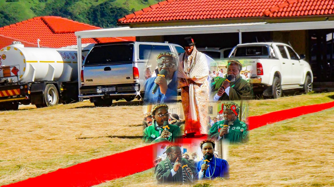 ABAFUNDISI ENAZARETHA 2023