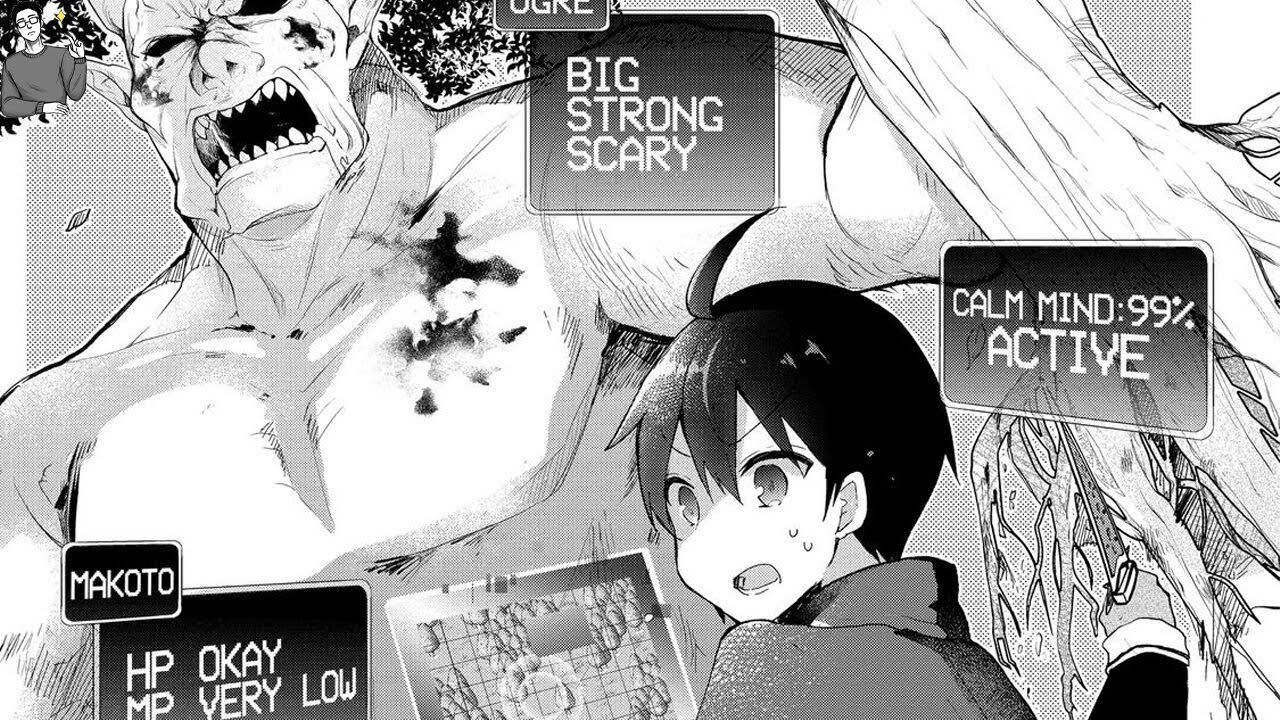 Top 10 Isekai Manga You Should Be Reading #3
