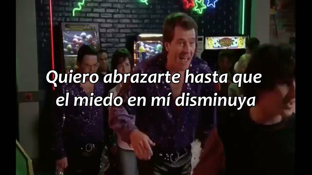 Sometimes When We Touch - Julie Glaze Houlihan (Malcolm In The Middle) // sub. español