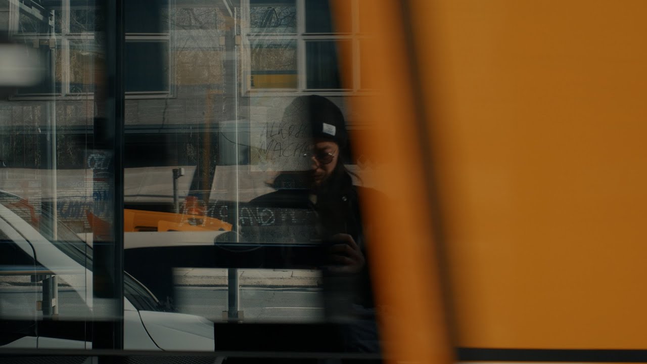 Potsdam | Fujifilm XT5 Cinematic