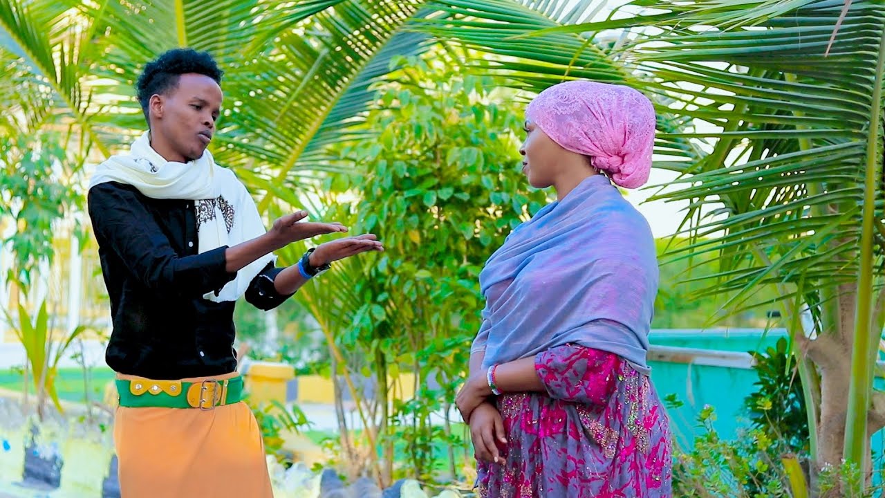 WIXI DHACAY ILOW ~ DHAANTO CUSUB 2025 || LEYLO DHOOL Feat DAA,UUD JACEYLOW ~ NEW VIDEO #2025