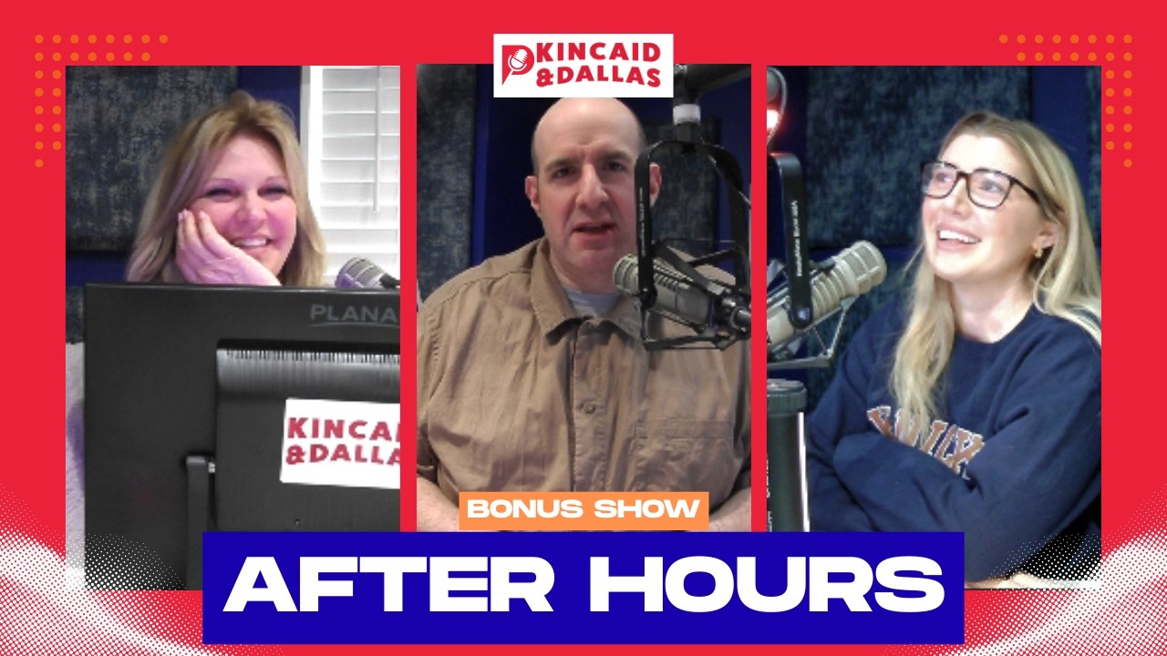 AFTER HOURS BONUS SHOW 02-18-26